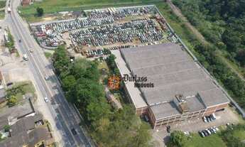 Imagem 3: Galpão à venda, 6000 m² por R$ 22.000.000,00 - Centro de Ouro Fino Paulista - Ribeirão Pir