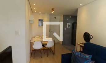 Imagem 5: Apartamento para Aluguel - Tatuapé, 2 Quartos, 49 m2