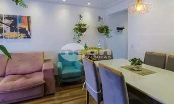 Imagem 6: SãO PAULO - Apartamento Padrão - Vila das Mercês