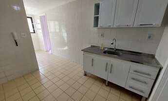 Imagem 5: RIO DE JANEIRO - Apartamento Padrão - JACAREPAGUA