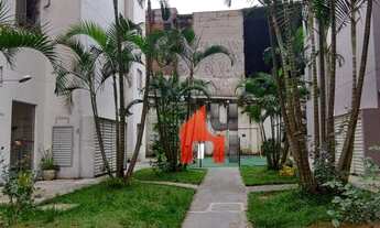 Imagem 2: Apartamento para alugar, 48 m² por R$ 1.765,00/mês - Jardim Vergueiro (Sacomã) - São Paulo