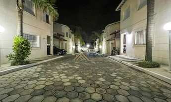 Imagem: Casa com 2 dormitórios à venda, 104 m²