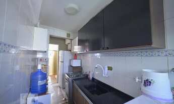 Imagem 7: Apartamento para Aluguel - Liberdade, 1 Quarto, 36 m2