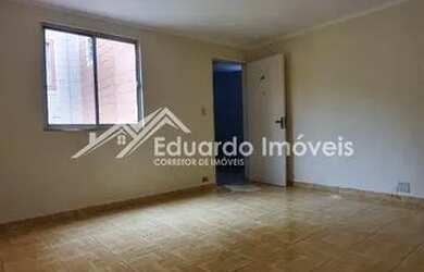 Imagem 2: REF 1645. 2 Dormitórios. 1 vaga na garagem. Vila Camilópolis - Santo André. Excelente opor