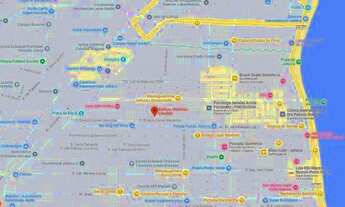 Imagem 2: Alugo Aparamento na Jatiúca com Varanda - 2 quartos