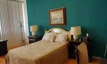 Imagem 5: Metrô próximo. Cobertura à venda com 4 quartos, 1 suíte, 1 vaga, 220 m² - Copacabana - Rio