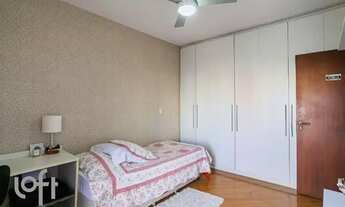 Imagem 6: Apartamento à venda em Vila Bastos com 140 m², 3 quartos, 1 suíte, 2 vagas