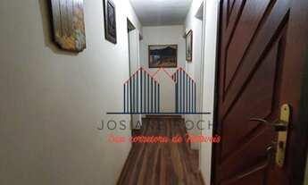 Imagem 5: Apartamento de 3 quartos com vaga à venda na Tijuca!!! RJ