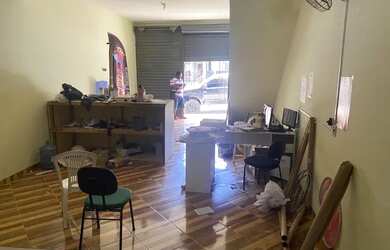 Imagem 4: Ponto comercial Tv Vileta Pedreira