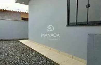 Imagem 5: Casa Nova com 2 dormitórios sendo 1 suíte para Locação em Barra Velha/SC