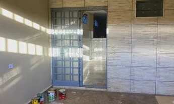 Imagem 2: Casa Padrão em Ribeirão Preto