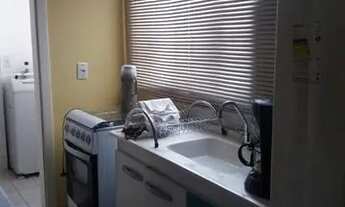 Imagem 4: Apartamento para Venda - 53m², 2 dormitórios, 1 vaga - Restinga