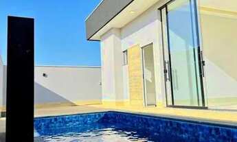 Imagem: Casa a venda no Condomínio Jardim Veneza