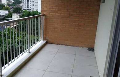 Imagem 5: Rua Pontes Correia- ótimo ap 2 quartos