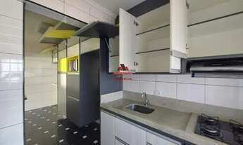 Imagem 7: EXCELENTE APARTAMENTO JARDIM GUAPITUBA EM MAUÁ SP