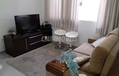 Imagem 2: Apartamento - Jardim Flamboyant - Campinas
