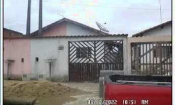 Imagem: Casa para Venda em Mongaguá, Balneário