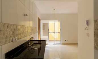 Imagem 4: Apartamento à Venda - Vila Formosa, 2 Quartos, 27 m2