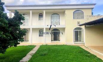 Imagem: Casa para venda tem 550 metros quadrados