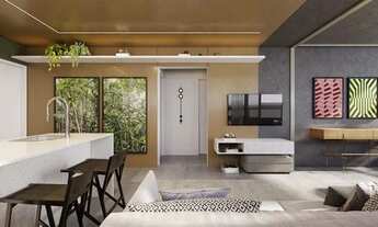 Imagem 5: APARTAMENTO RESIDENCIAL em São Paulo - SP, Vila Madalena