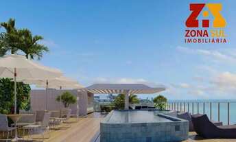 Imagem 7: Apartamento para venda tem 63 metros quadrados com 2 quartos