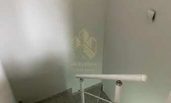 Imagem 7: Excelente Sobrado na Mooca com 3 suítes ( Área Gourmet com Churrasqueira