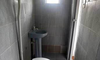 Imagem 6: Aluga-se casa 2/4, banheiro, sala e área de serviço na Ilha Amarela