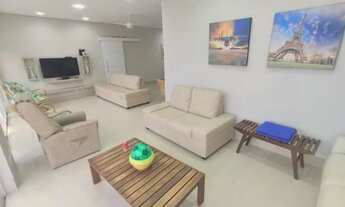 Imagem 5: Apartamento com 4 dormitórios à venda, 200 m² por R$ 1.650.000,00 - Praia das Pitangueiras