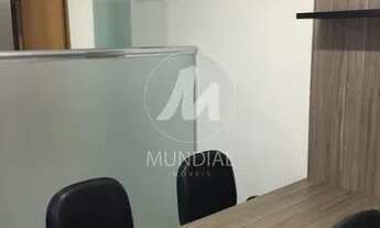 Imagem 3: Sala comercial (sala - edificio coml.) , cozinha planejada, elevador, em condomínio fechad