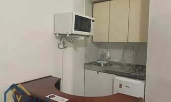 Imagem 6: Apartamento mobiliado para aluguel, 1 quarto(s), Jardim Paulista, São Paulo - W2038_AP110