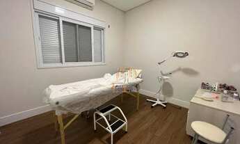 Imagem 7: Casa com 3 dormitórios à venda, 235 m² por R$ 1.450.000 - Condomínio Terras do Cancioneiro