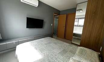 Imagem 7: Apto 2/4 Jatiúca