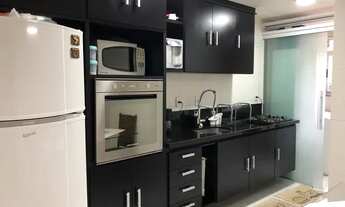 Imagem 3: Linda cobertura duplex em itaipu