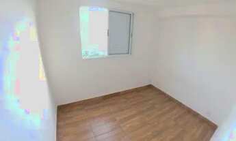 Imagem 6: Apartamento com 2 dormitórios à venda, 45 m² por R$ 260.000,00 - Jardim Íris - São Paulo/S