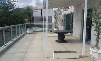 Imagem: Cobertura Duplex para Venda em Rio de Janeiro