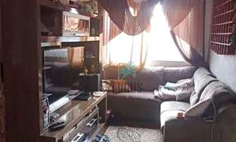 Imagem: Apartamento com ótima disposição 64m²