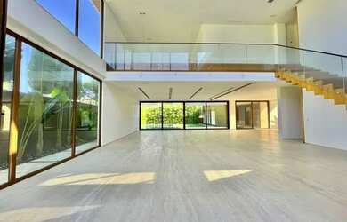 Imagem 7: Barra da Tijuca Casa em condomínio com 5 dormitórios