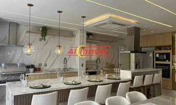 Imagem: Apartamento, Jardim Bebedouro - Guarulhos