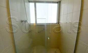 Imagem 7: Flat Bristol Guarulhos disponível para venda com 29m², 01 dorm e 01 vaga de garagem