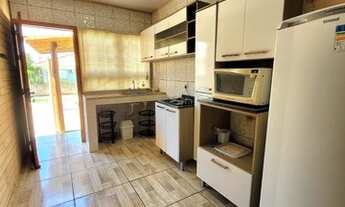 Imagem 7: TORRANDO ! CASA 2 DORMITÓRIOS COM PISCINA HÁ 4 QUADRAS DO MAR EM CAPÃO DA CANOA