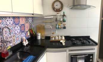 Imagem 5: Oportunidade! Apartamento com 2 dormitórios