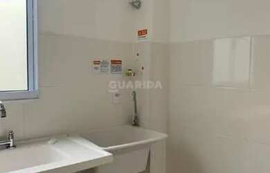 Imagem 4: Apartamento de 02 dormitórios no bairro Alto Petropolis