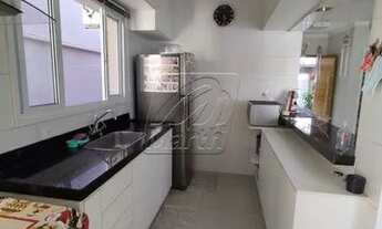 Imagem 6: Casa Condominio Águas Claras - Bairro Água Branca