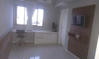 Imagem 6: CARPE DIEM - SACADA GOURMET - 04 SUÍTES