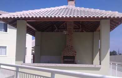 Imagem 5: Apartamento para Locação em Vila Velha, São Conrado, 2 dormitórios, 1 suíte, 2 banheiros