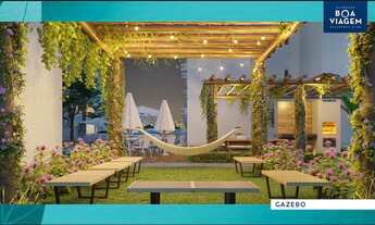 Imagem 6: Boa viagem Apartamento com 2 dormitórios