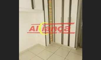 Imagem 6: ÓTIMO APARTAMENTO COM 2 DORMITÓRIOS E 1 VAGA DE GARAGEM COBERTA 53M² - JARDIM BOM CLIMA