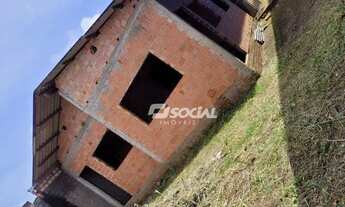 Imagem 2: Casa com 3 dormitórios à venda, 150 m² por R$ 180.000,00 - Lagoinha - Porto Velho/RO