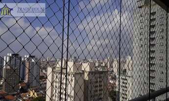 Imagem 5: Apartamento em Vila Gumercindo - São Paulo