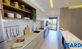 Imagem 4: DUPLEX - VILA MARIANA - SP